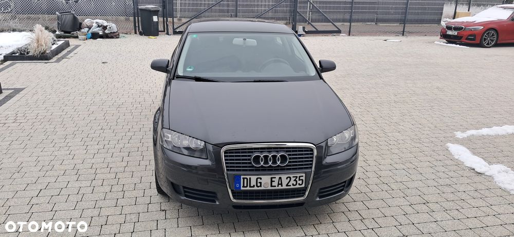 Audi A3 3-drzwiowe - 12