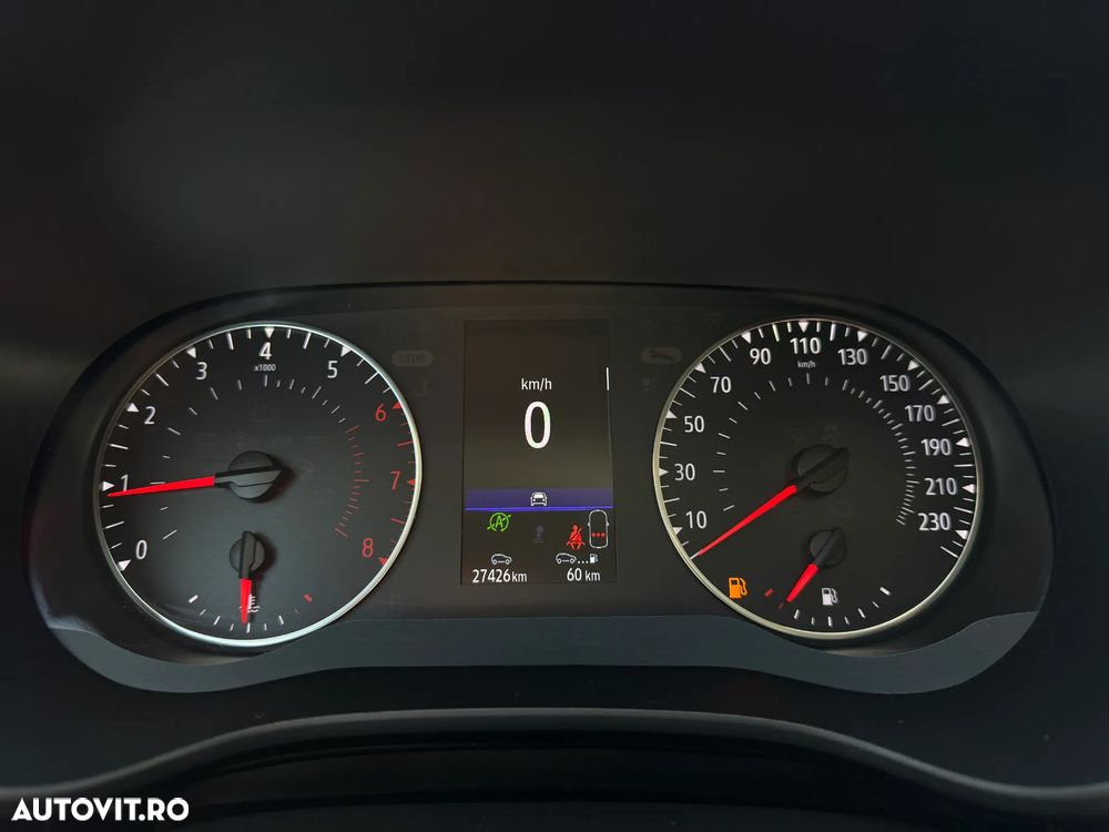 Dacia Sandero Stepway TCe 90 MT6 Comfort - 24