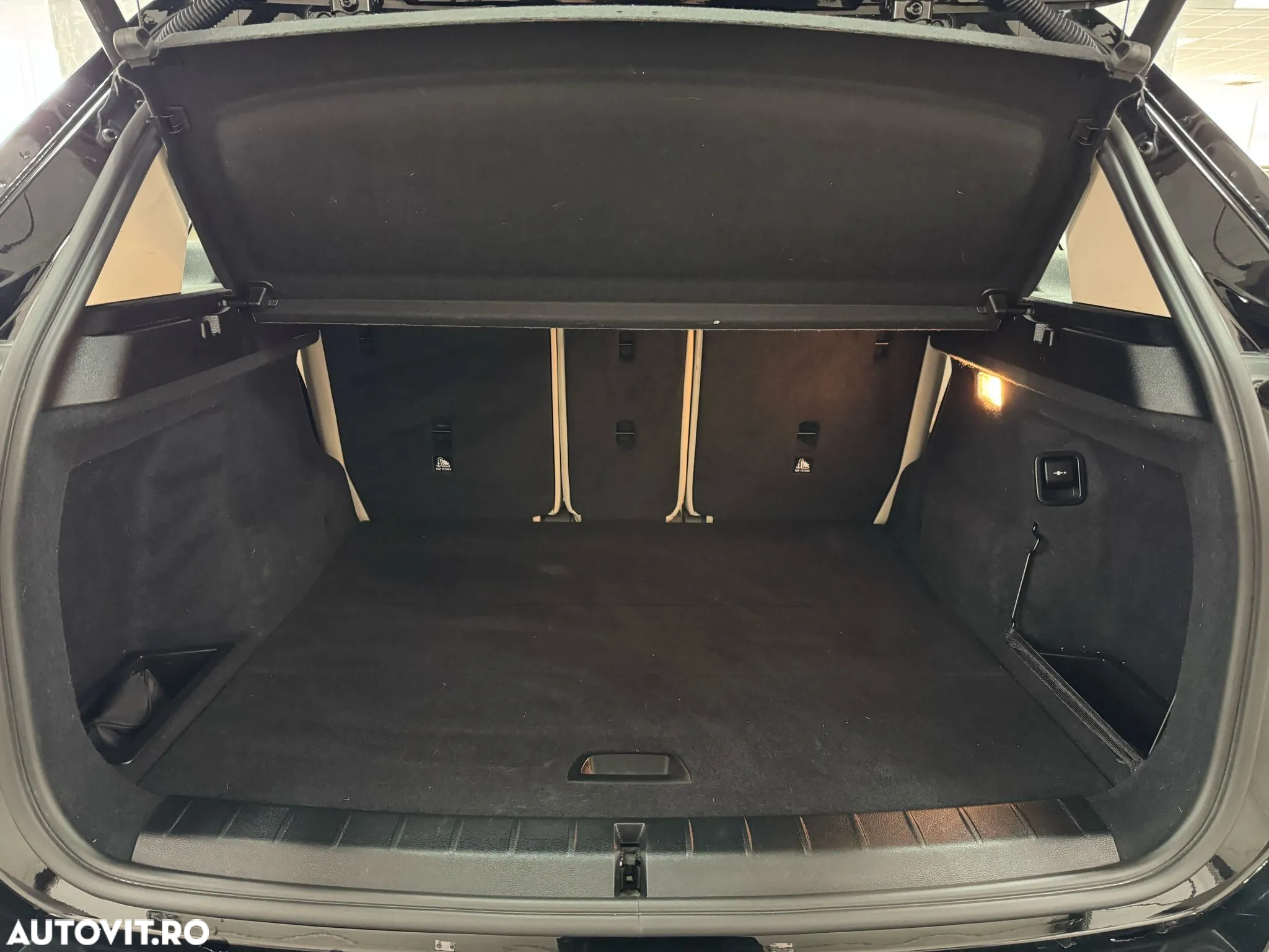 BMW X1 xDrive18d Aut. Advantage - 12