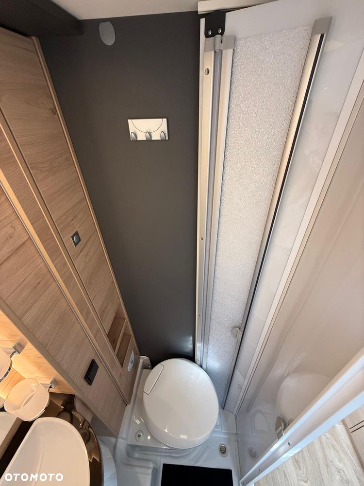 Dethleffs Globebus T15 - 25