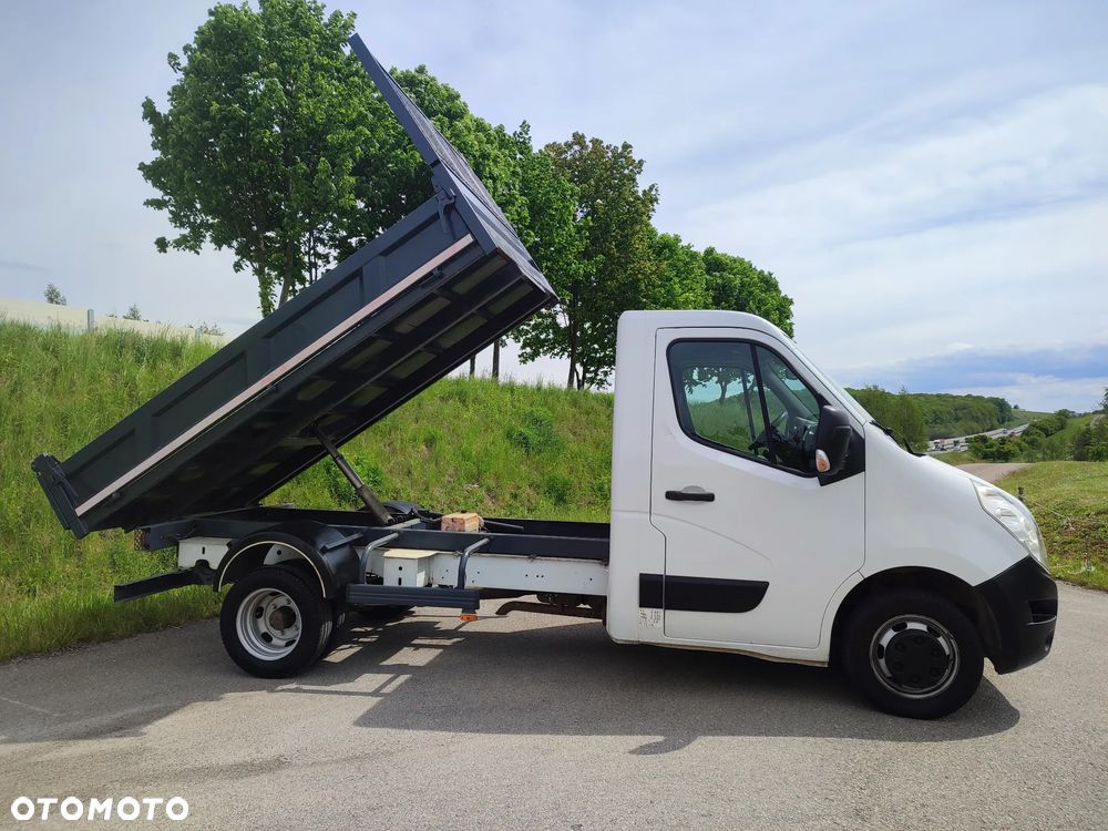 Renault Master - 2
