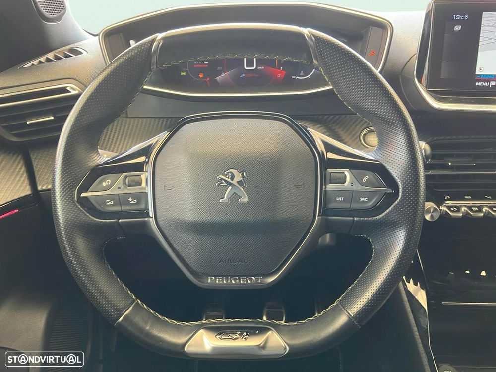 Peugeot 2008 1.2 PureTech GT Line - 13