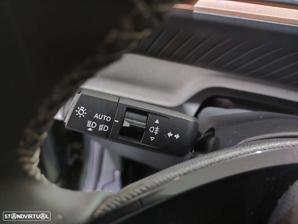 Citroën C3 Aircross 1.2 Hybrid Max e-DSC6 - 10