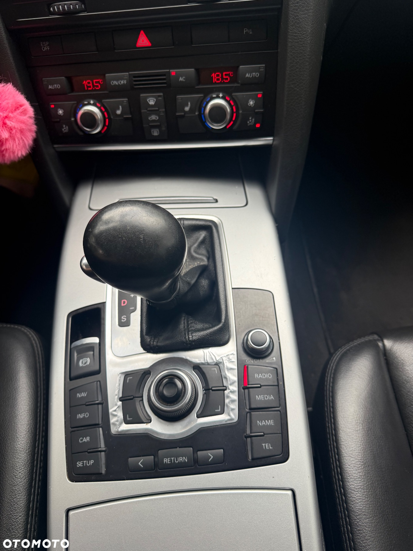 Audi A6 Avant 2.0 TFSI multitronic - 4
