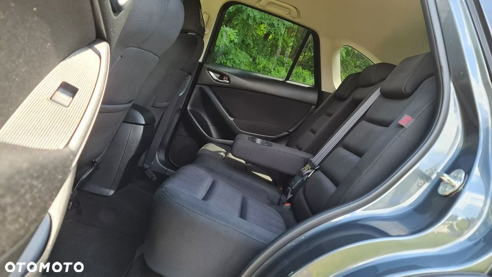 Mazda CX-5 2.0 Skyenergy 2WD - 9