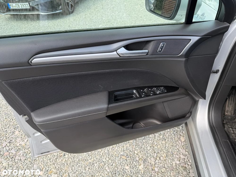 Ford Mondeo 1.5 EcoBoost STart-Stopp Business Edition - 29