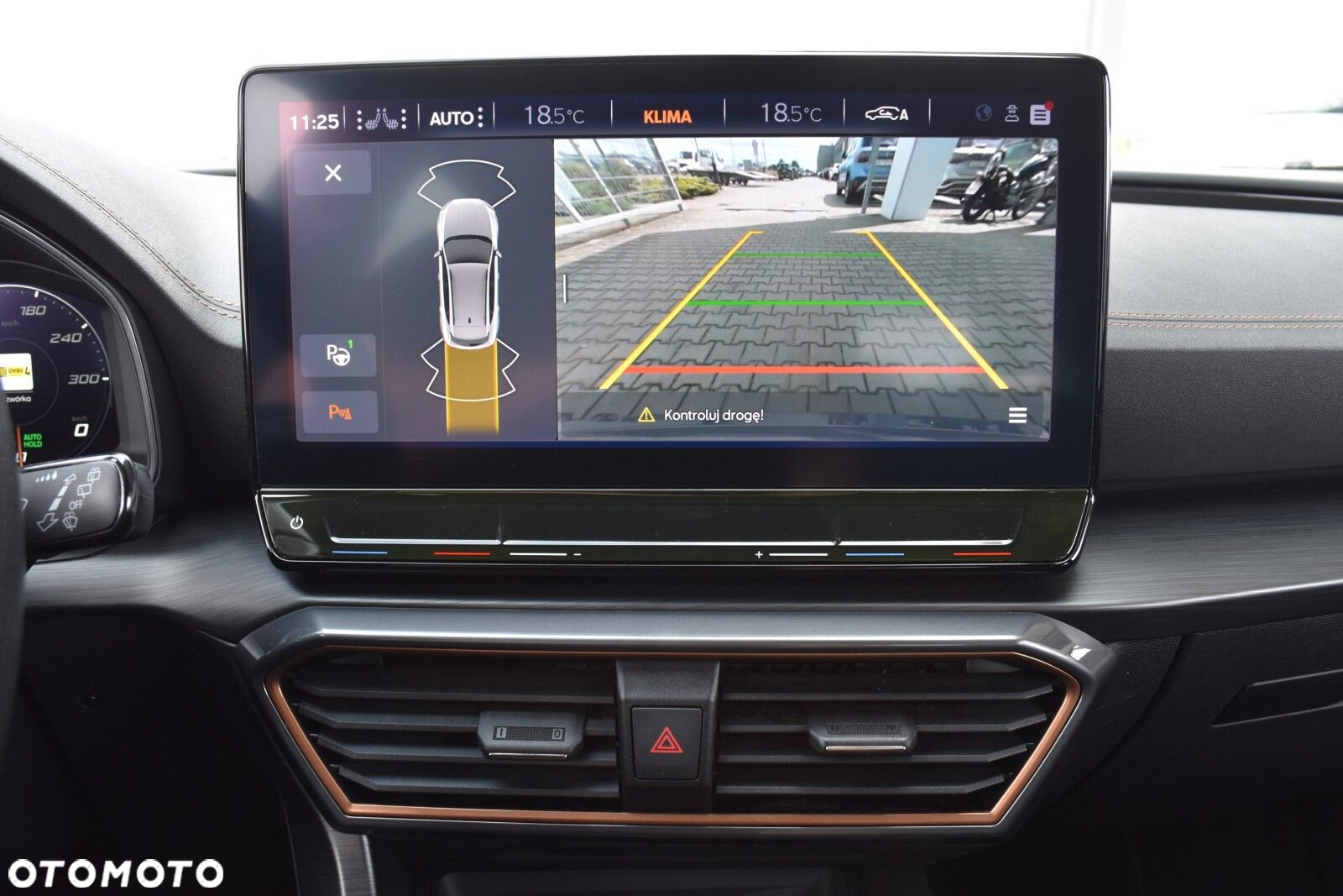 Cupra Formentor 1.5 TSI DSG - 18