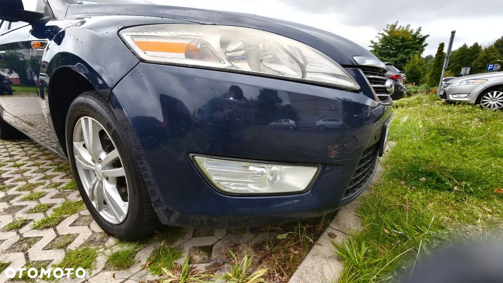 Ford Mondeo 1.8 TDCi Trend - 3