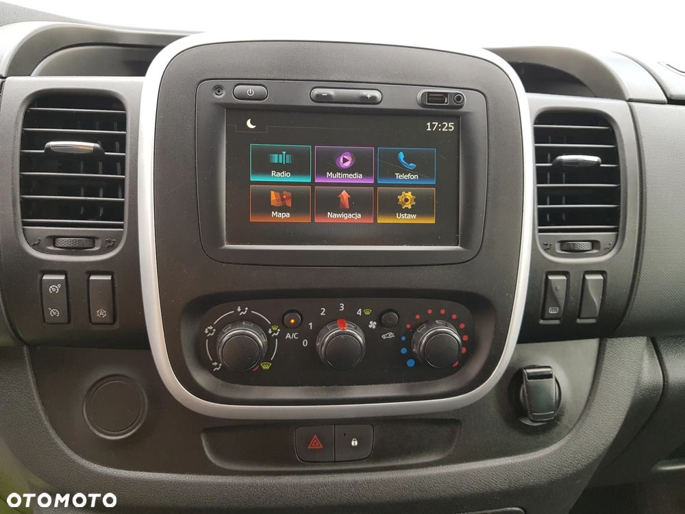 Fiat Talento Multicab Multijet L2H1 Base Business Pro - 23