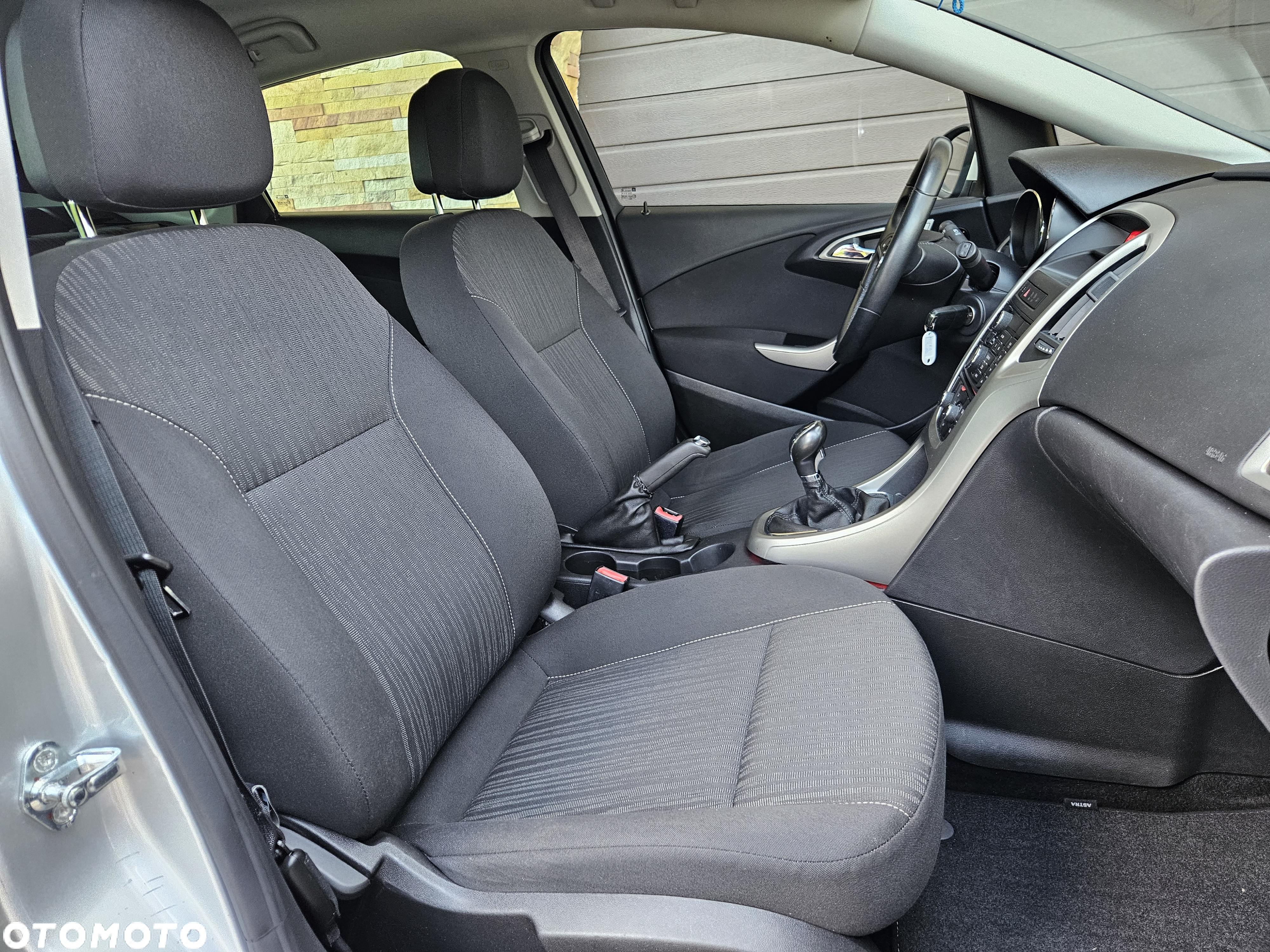 Opel Astra - 29