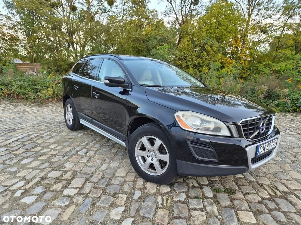 Volvo Xc 60 2010 photo 5