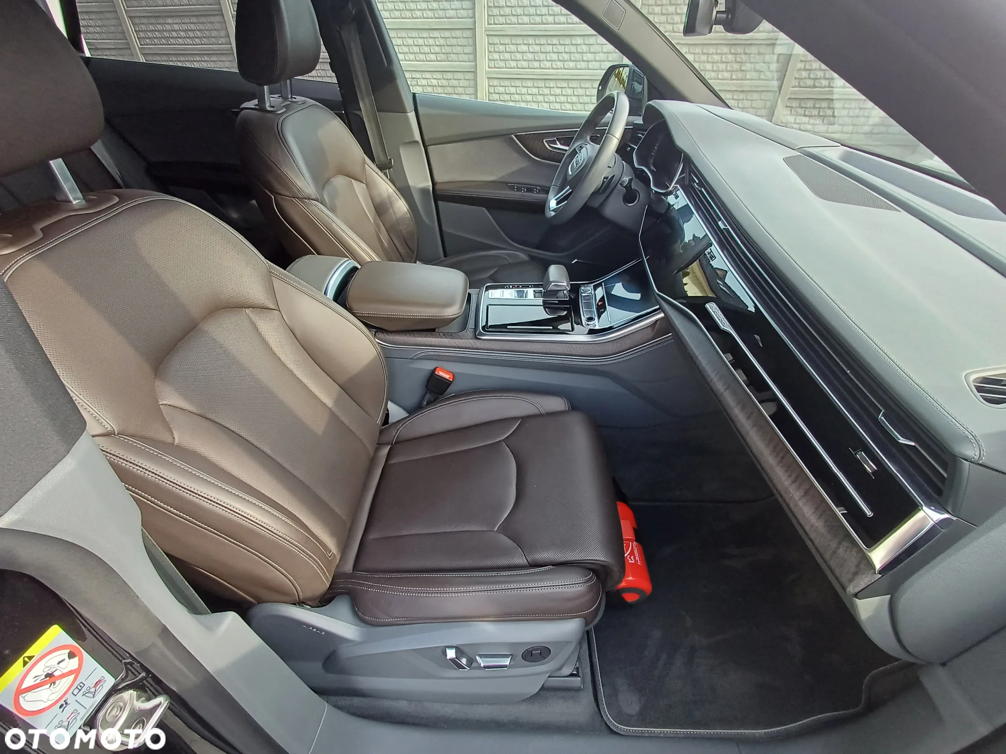 Audi Q8 - 22