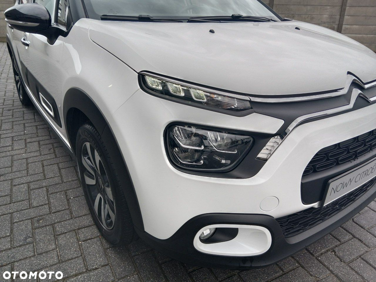 Citroën C3 - 4