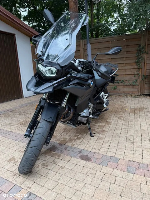 BMW GS - 6