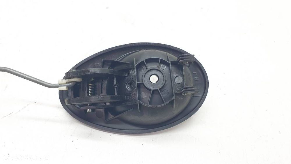 ZAMEK PRZÓD PRZEDNI LEWY DRZWI KLAMKA CHEVROLET SPARK EU - 7