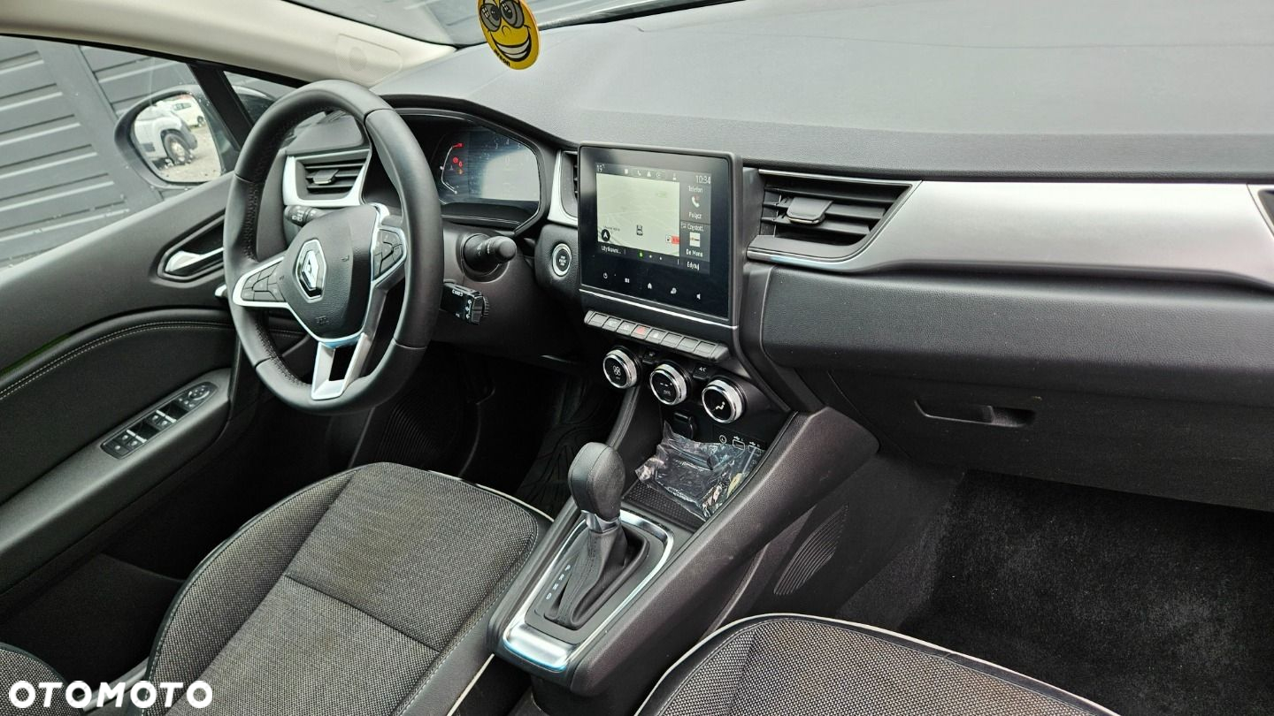 Renault Captur - 34