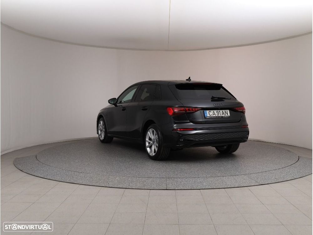 Audi A3 Sportback - 5