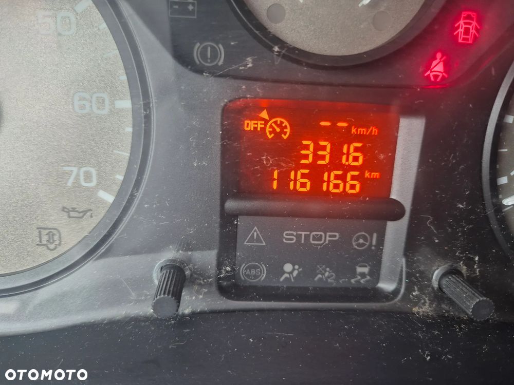 Citroën Berlingo 1.6 HDi XTR - 11