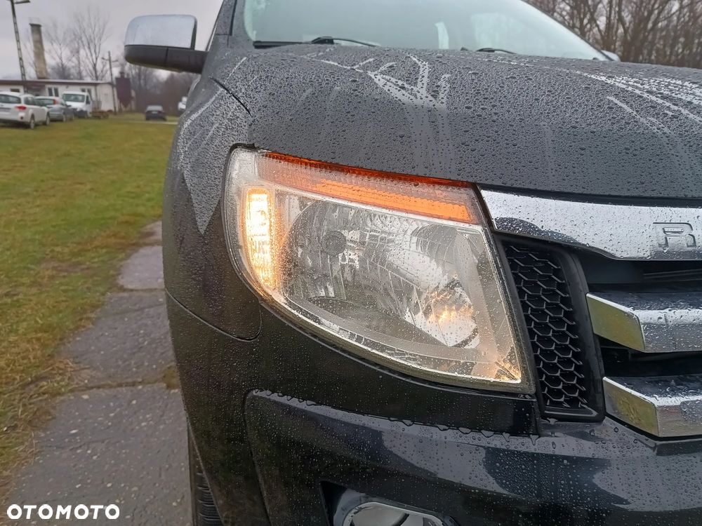 Ford Ranger XLT - 17