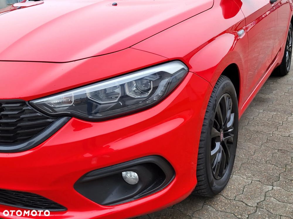 Fiat Tipo 1.4 16v Street - 14