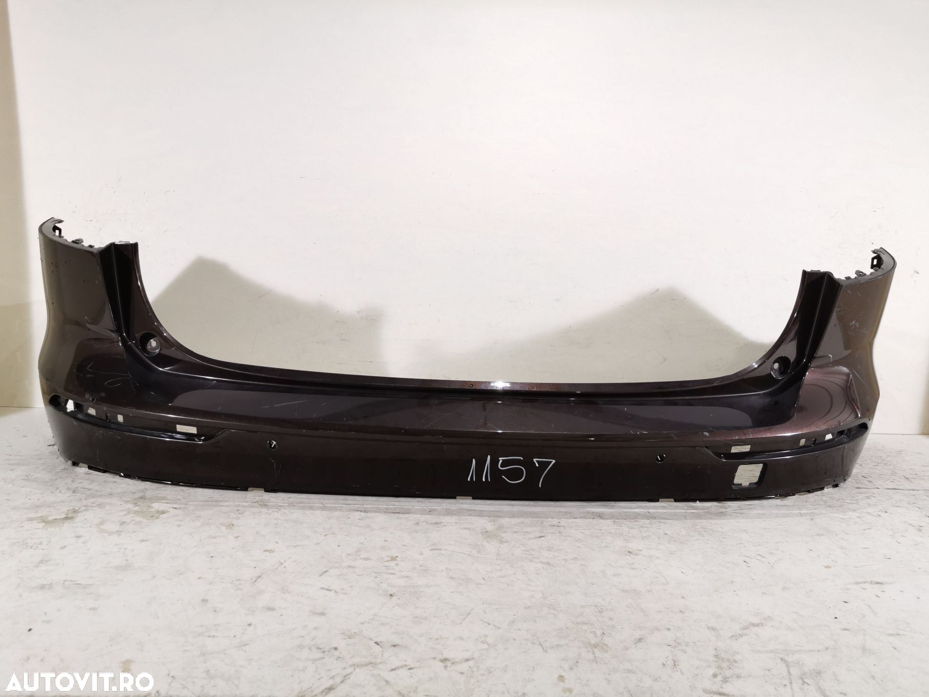 Bara spate Volvo V60 Cross Country, 2018, 2019, 2020, 2021, 2022, 2023 , cod origine OE 31455753 - 2
