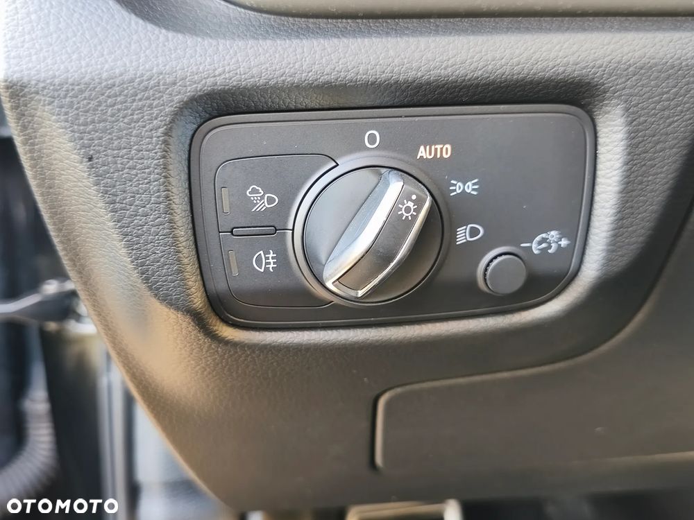 Audi A3 Limousine - 29