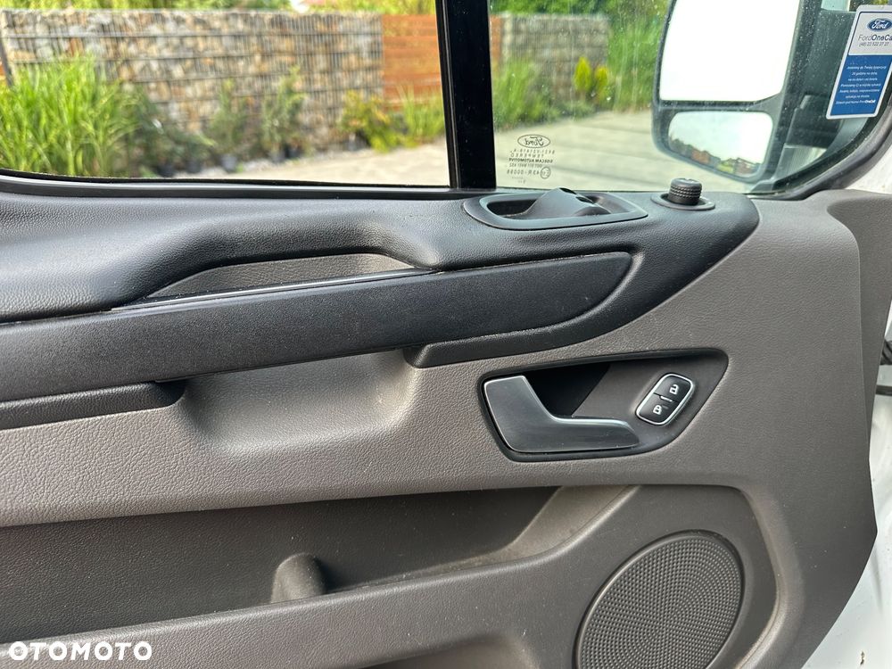 Ford Transit Custom - 6