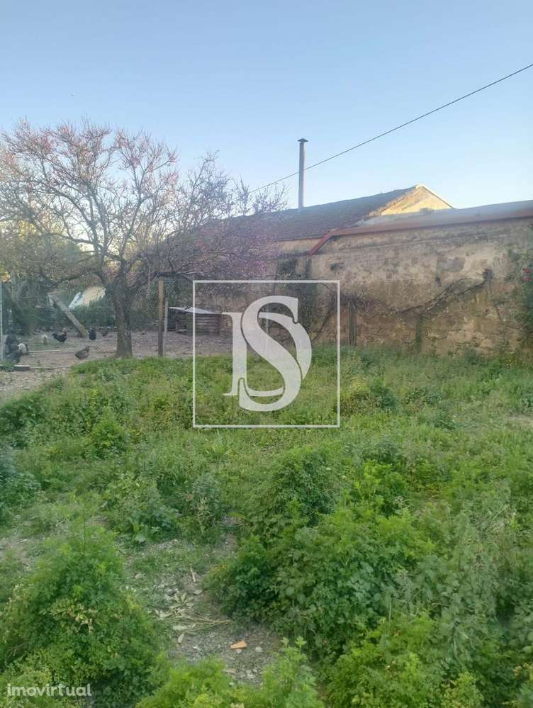 Terreno para Construção- Touguinha- Vila Conde - Grande imagem: 3/4