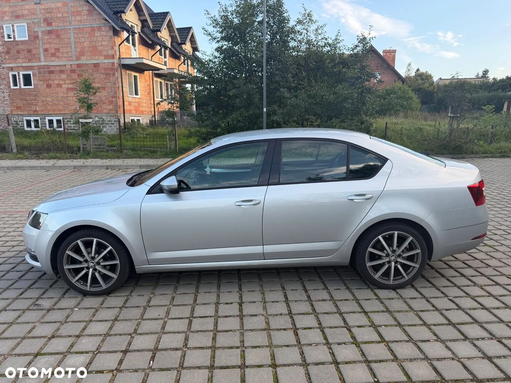 Skoda Octavia 1.6 TDI Ambition - 2