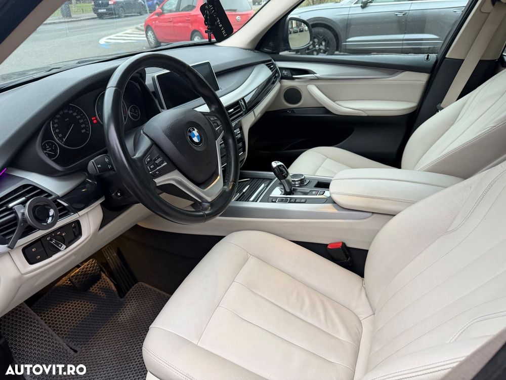 BMW X5 xDrive25d - 2