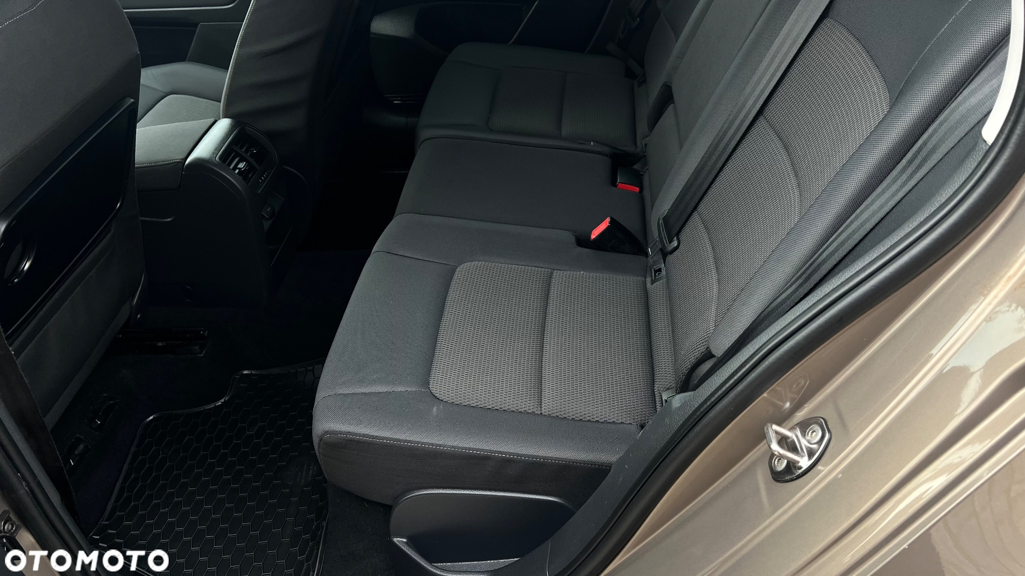 Volkswagen Golf Sportsvan VII SV 2.0 TDI BMT Highline - 11