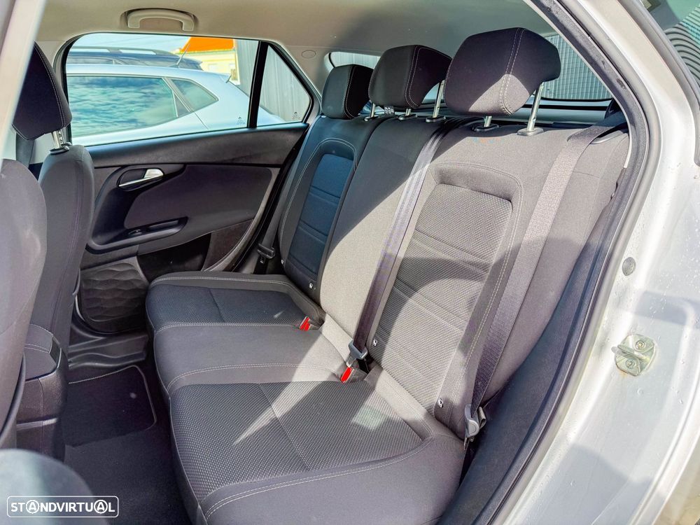 Fiat Tipo Station Wagon 1.3 Multijet Life - 23