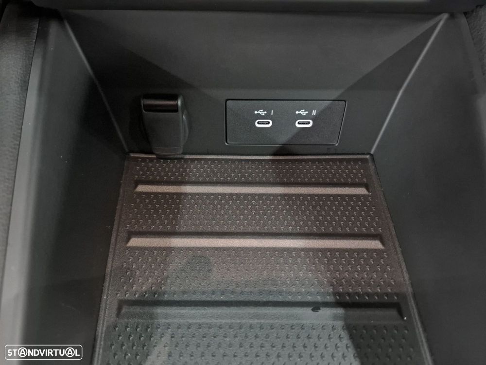 Renault Captur 1.6 E-Tech Full Hybrid Esprit Alpine - 21