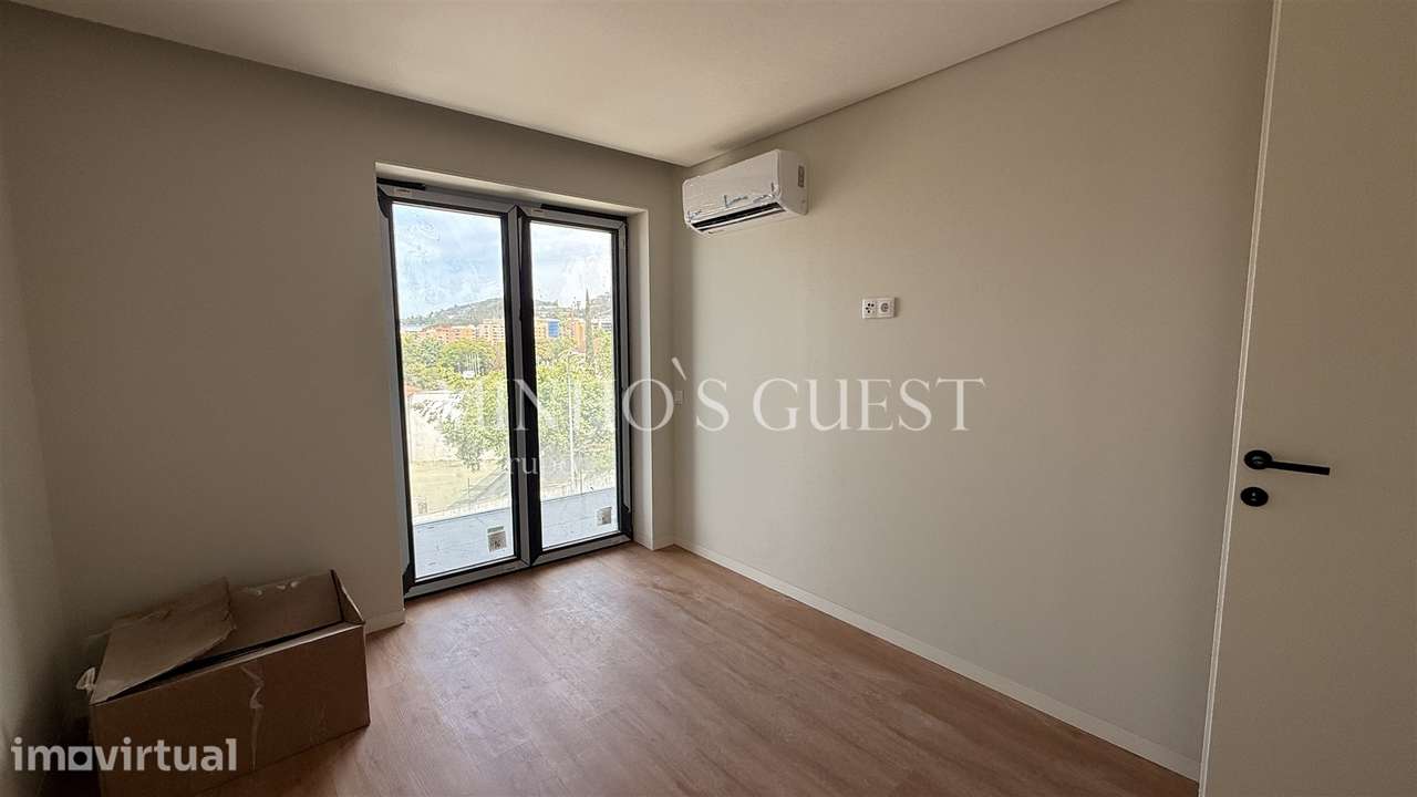 Apartamento T1 (NOVO) – Real, Braga - Grande imagem: 4/13