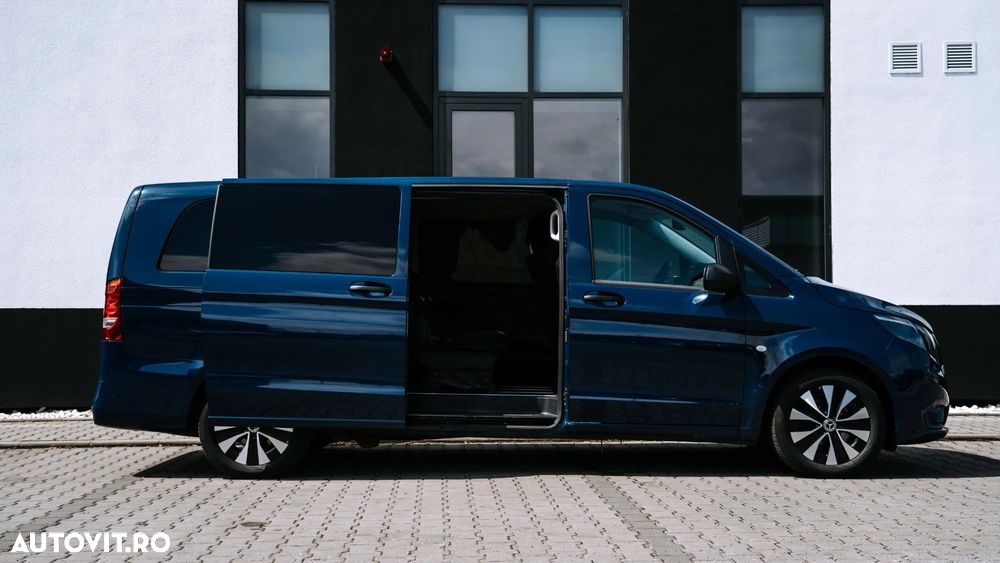 Mercedes-Benz Vito - 6