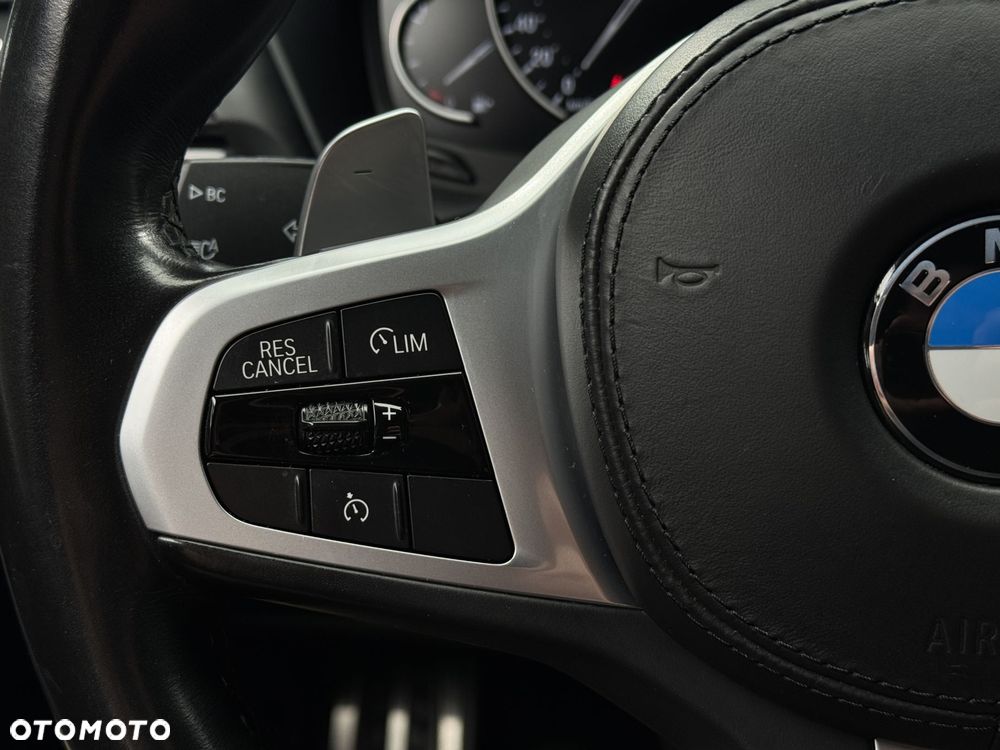 BMW X4 xDrive20i GPF M Sport sport - 25