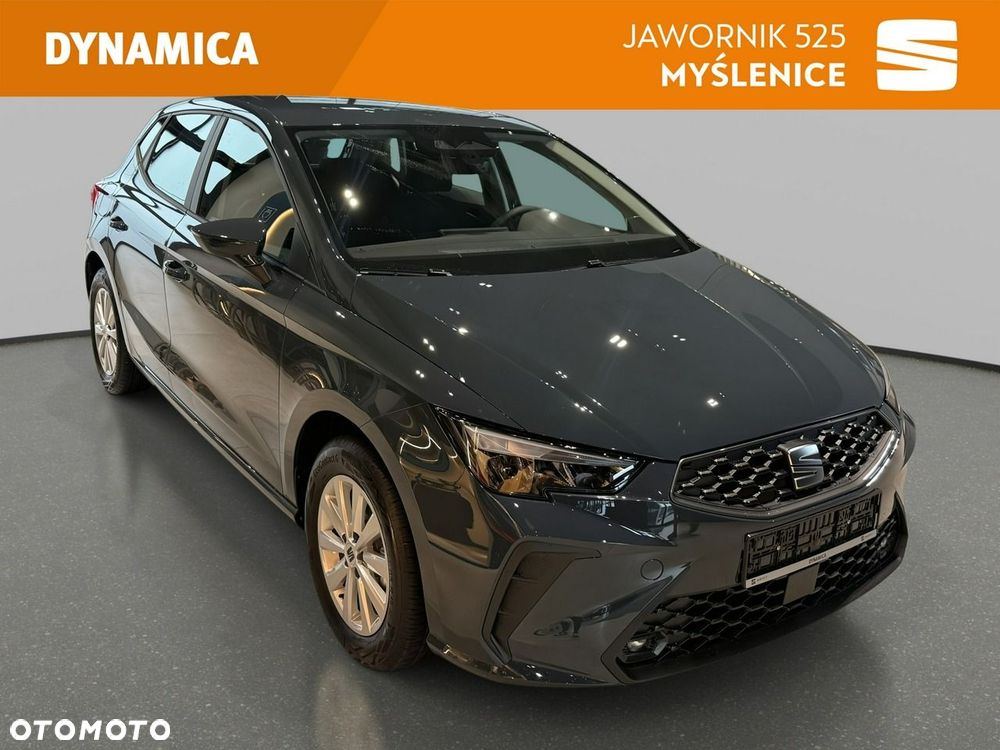 Seat Ibiza - 3