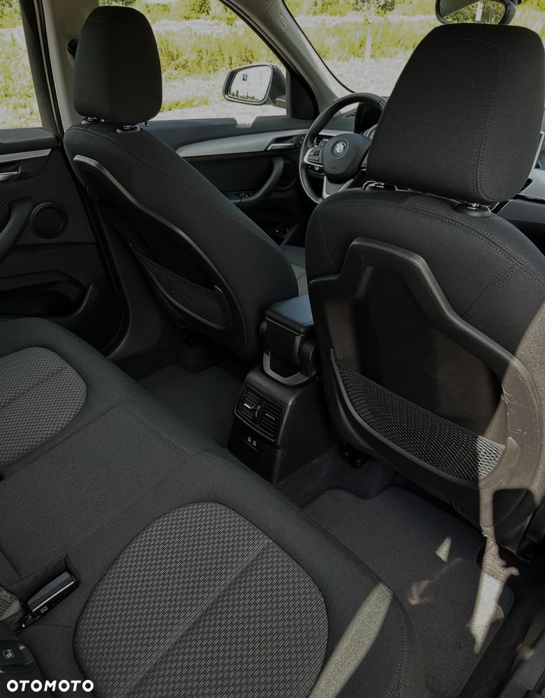 BMW X1 xDrive25e xLine - 40