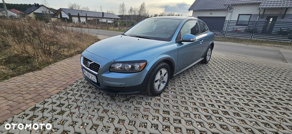 Volvo C30 1.6D