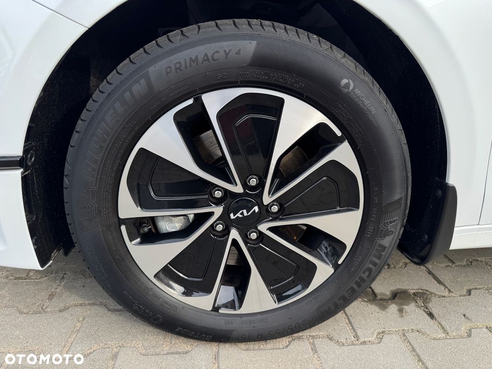 Kia Ceed 1.5 T-GDI M - 29