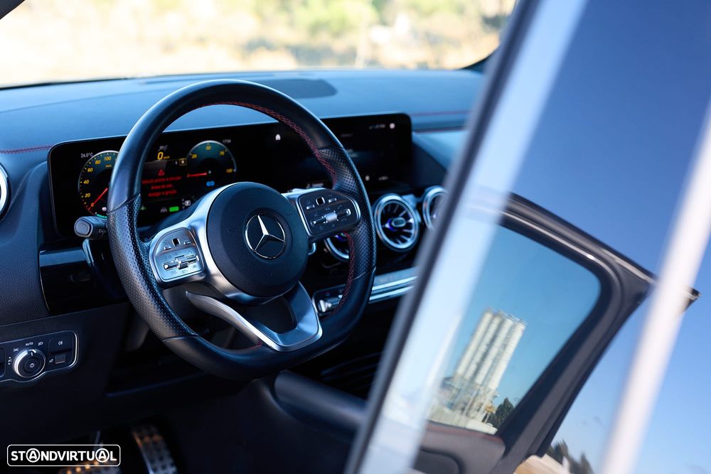 Mercedes-Benz EQA 250 - 11