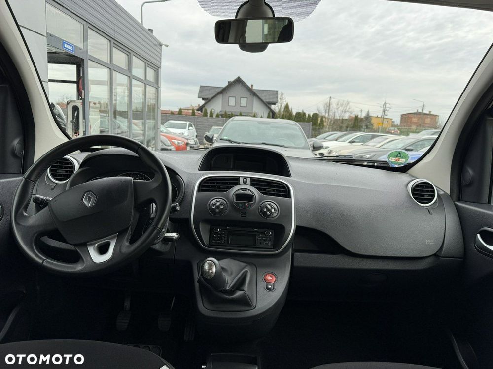 Renault Kangoo - 15