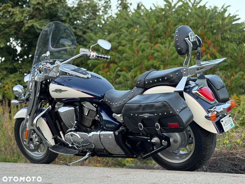 Suzuki Boulevard - 27