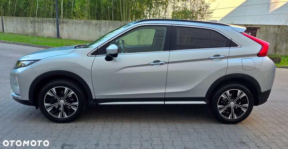 Mitsubishi Eclipse Cross 1.5 T Invite Plus - 7