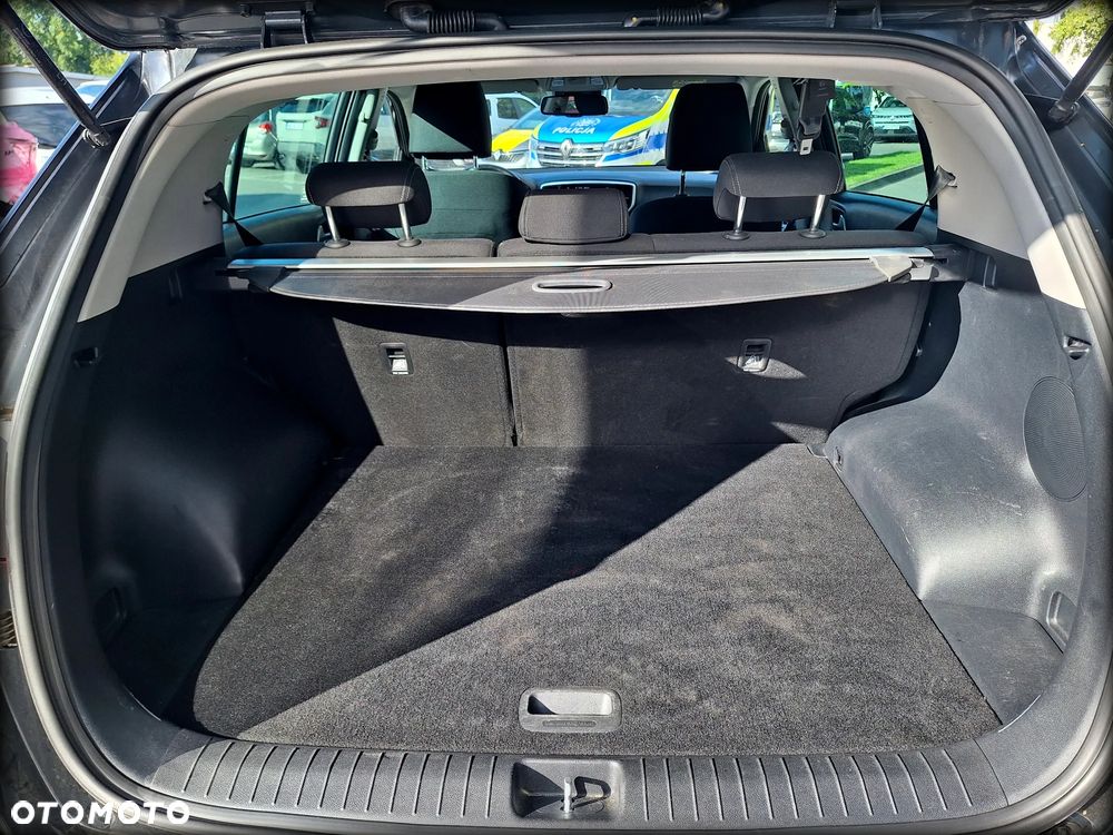 Kia Sportage 1.6 GDI M 2WD - 33