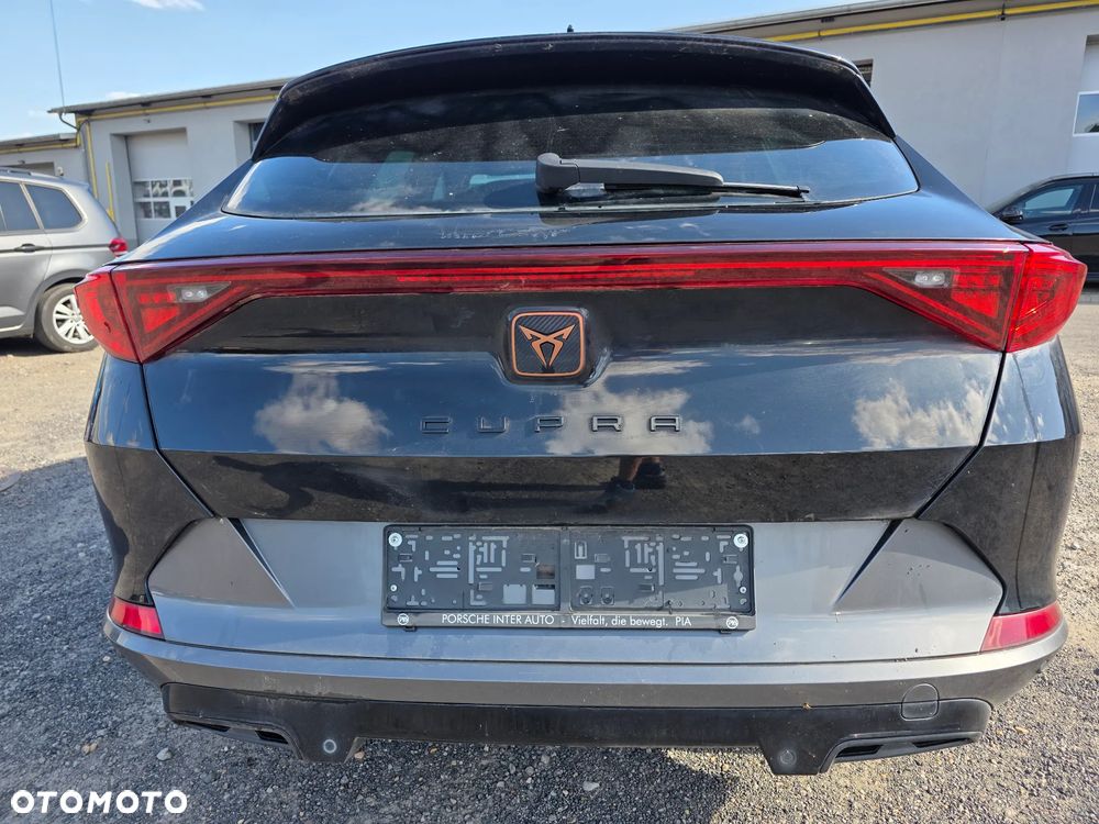 Cupra Formentor 2.0 TDI - 15