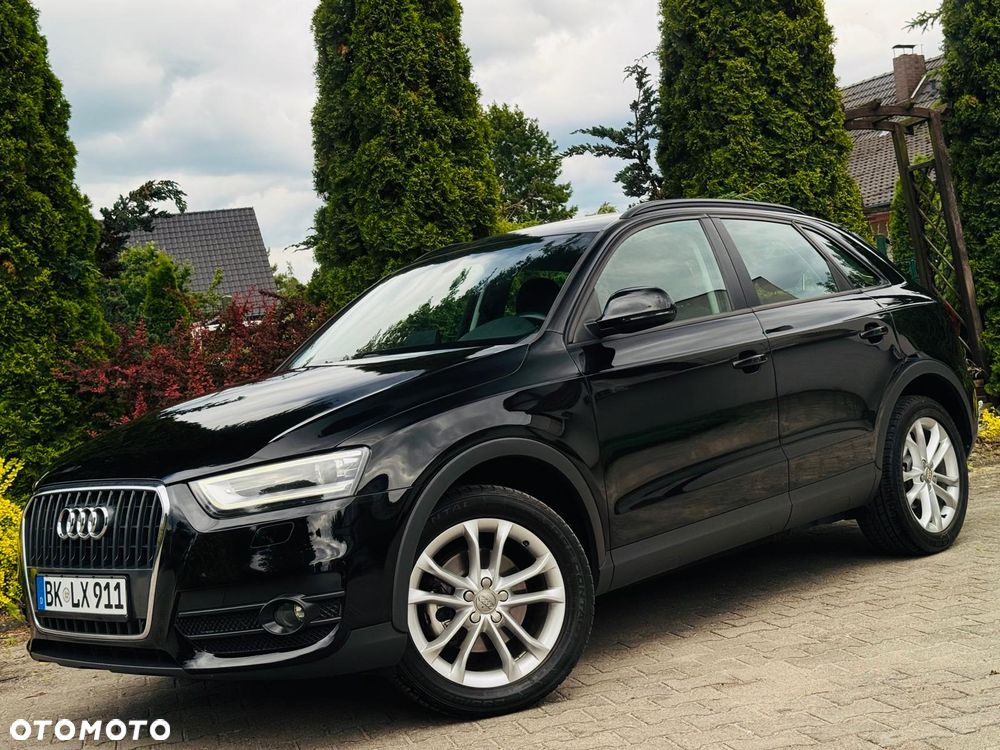 Audi Q3 2.0 TDI Prime Edition - 5