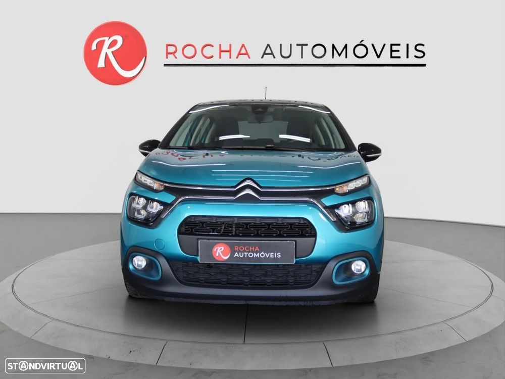 Citroën C3 1.2 PureTech Shine - 3