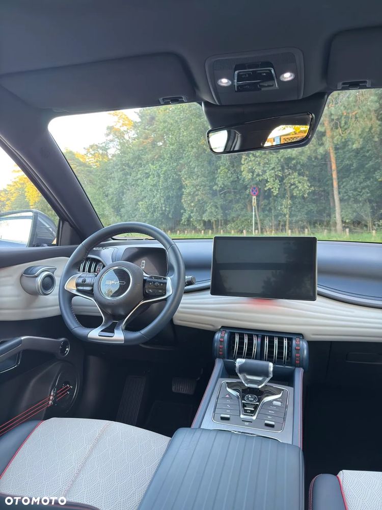 BYD Atto 3 Design - 2