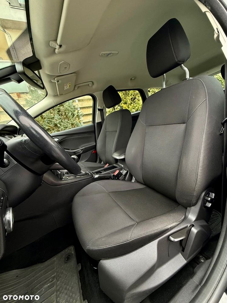 Ford Focus 1.5 EcoBlue Start-Stopp-System COOL&CONNECT - 35